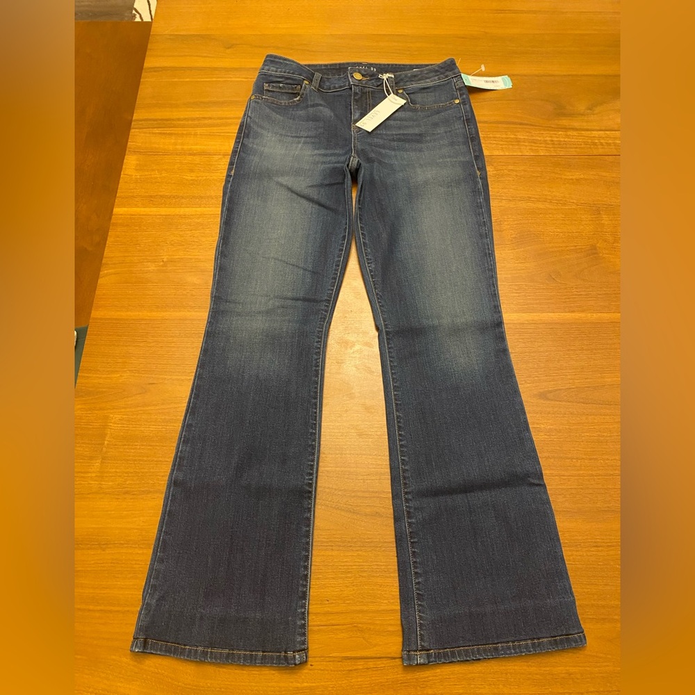 Level 99 Sandy Boot Cut Jean | Women’s Size 29